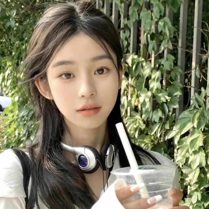 小娇妻