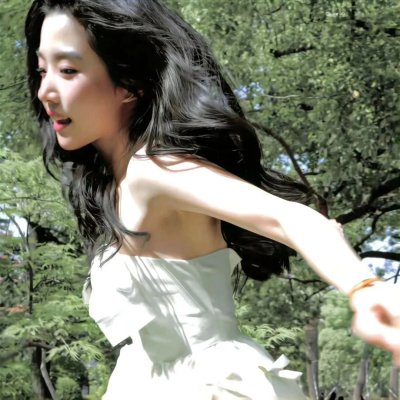 北海道辣妹贼拉可爱